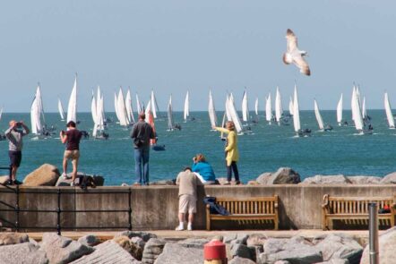 4 must see events of the summer in Ventnor