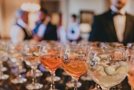 Birthdays & Anniversaries