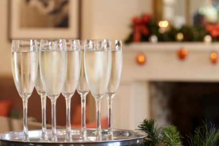 New Year Celebrations