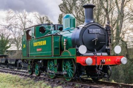 150th Anniversary Gala & Festive Ales Weekend