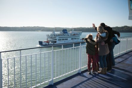 Family Fun on the Isle of Wight This February Half Term
