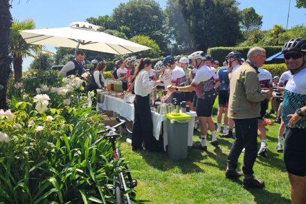 The Royal Hotel Welcomes LeBlanq Joyride Festival 2026