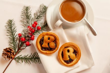 Twixmas Quiet Retreat