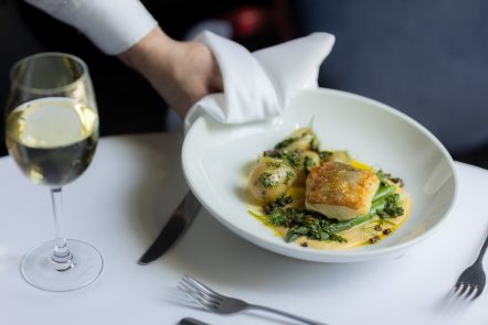 Summer Sunday Dine & Stay