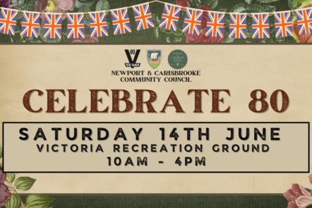 Celebrate 80