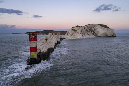 Welcome to the Isle of Wight UNESCO Biosphere Reserve