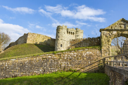 ​Coolcations on the Isle of Wight: Your Perfect Off-Season Escape