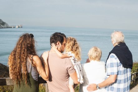 Family Holiday