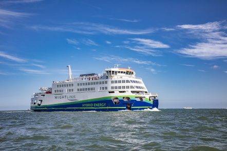 July & August - Bed, Breakfast & Free Ferry