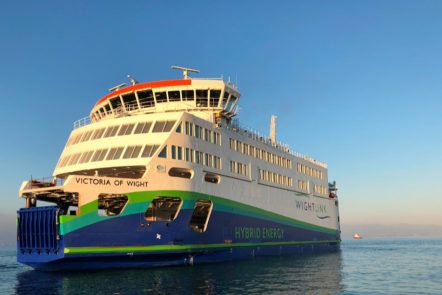 July & August - Bed, Breakfast & Free Ferry