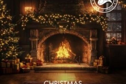 Christmas Carols - Shanklin Town Brass Band - Ventnor Botanic Gardens