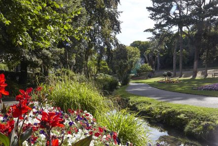 Why March Is the Perfect Time to Visit The Royal Hotel, Ventnor