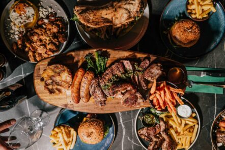 ​  Ventnor: The Isle of Wight’s Foodie Capital
