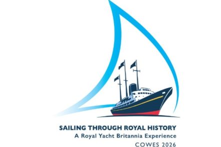 A Royal Yacht Britannia Experience