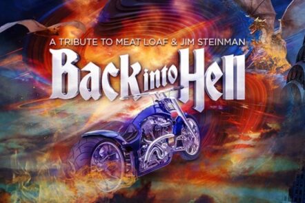 Medina Theatre: Back Into Hell