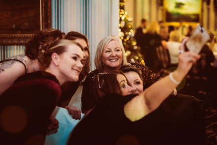 Christmas Party Nights