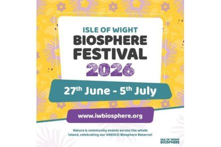 IOW Biosphere Festival