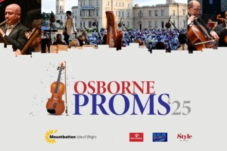 Osborne Proms