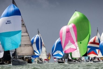 Cowes Week