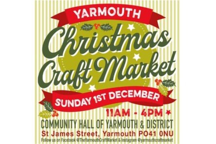 Christmas Craft Market