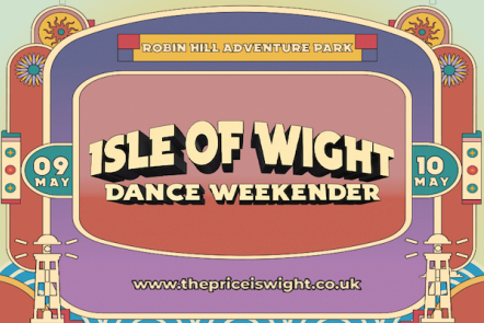 Isle of Wight Dance Weekender