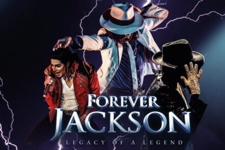 Forever Jackson