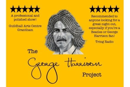 The George Harrison Project