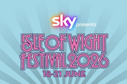 Isle of Wight Festival
