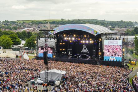 ​ Isle of Wight Festival 2026: Your Headliners, Your Stay, Your Best Weekend