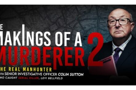 Makings of A Murderer 2