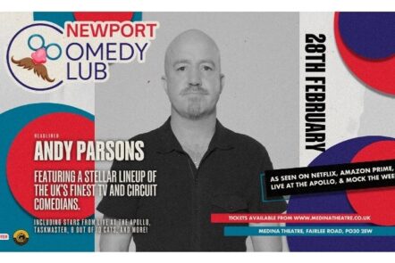 Newport Comedy Club