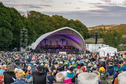 Classic Isle presents Proms '26