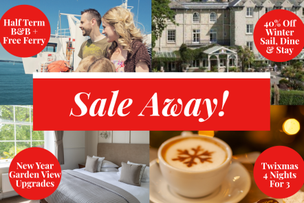 Sale Away