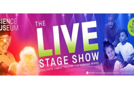 Science Museum Live