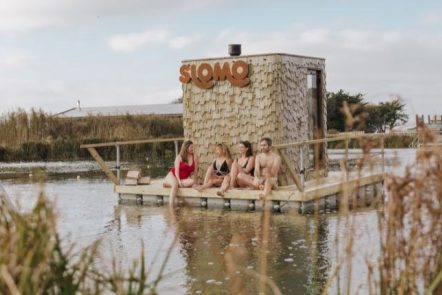 Slomo Winter Warmer - Tapnell Farm