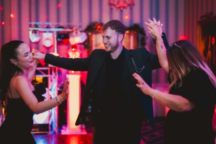 New Year Celebrations