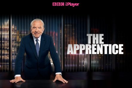 The Royal Hotel Welcomes The Apprentice to the Isle of Wight