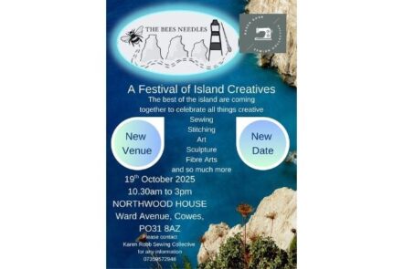 The Bees Needles - Festival of Island Creatives