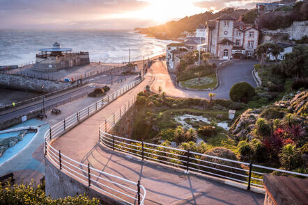 Ventnor: A Visitor's Guide