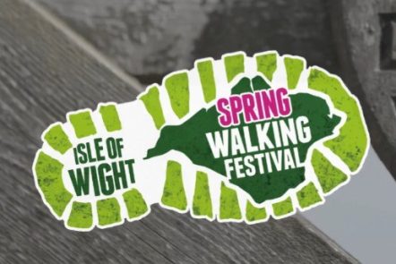 Isle of Wight Walking Festival
