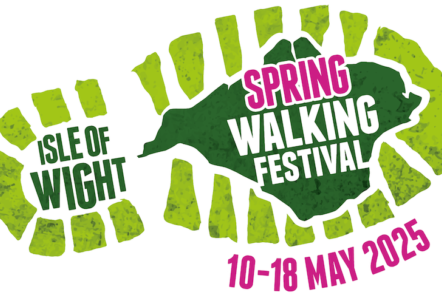 Isle of Wight Walking Festival