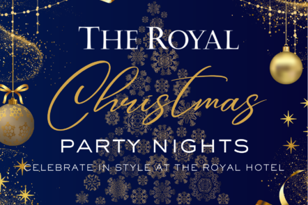 Christmas Party Nights
