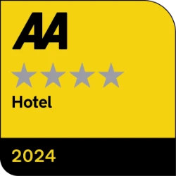 AA 4 Stars