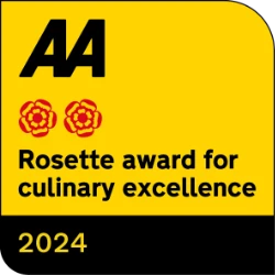 AA 2 Rosettes