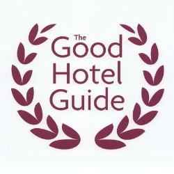 Read the Good Hotel Guide review