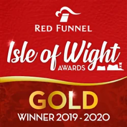 Red Funnel Award Winners 2016